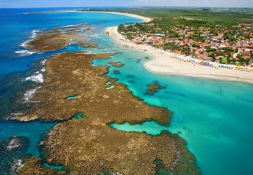 porto de galinhas recifes