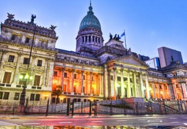 buenos aires ponto turistico