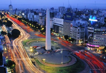 buenos aires obelisco