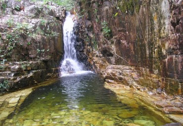 cachoeira dragoes piri