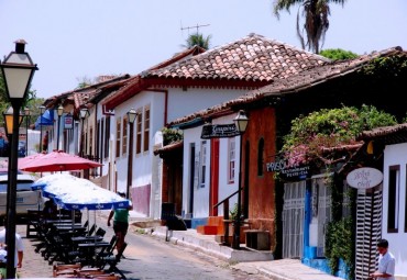 pirenopolis