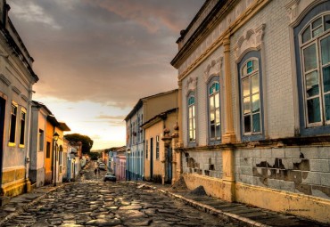 cidade de goias ruas