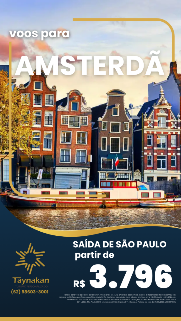 Latam Amsterdam