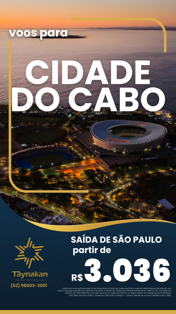 Latam Cabo