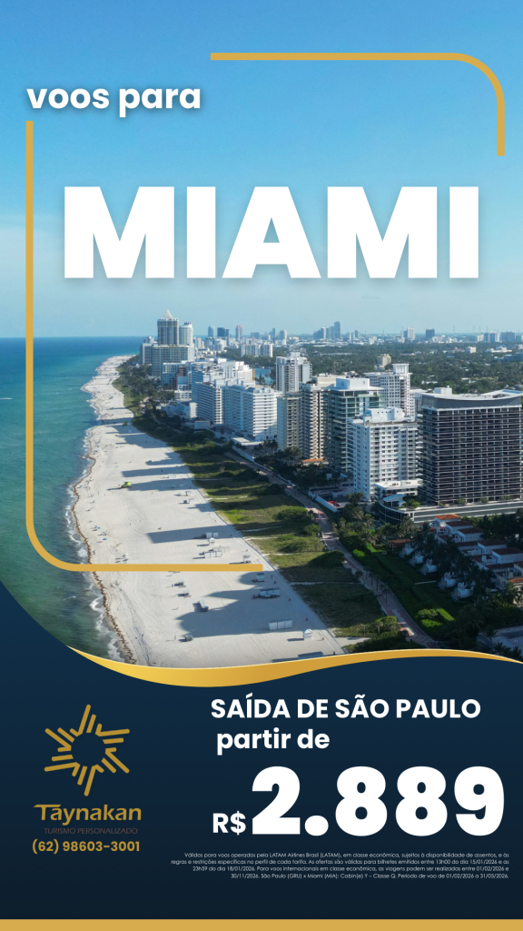 Latam Miami