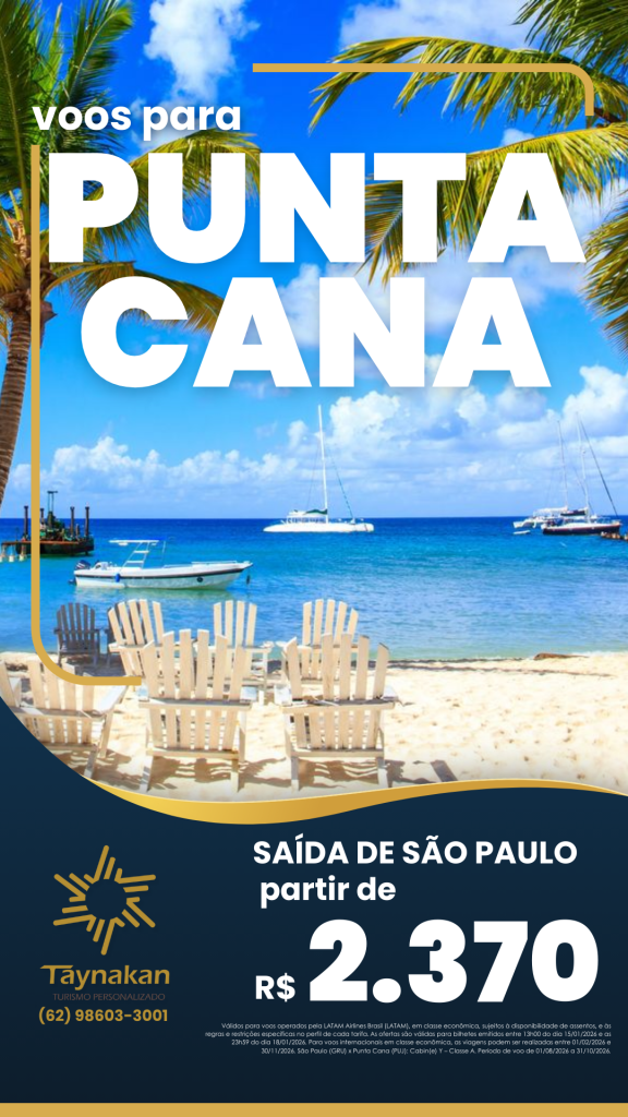 Latam Punta