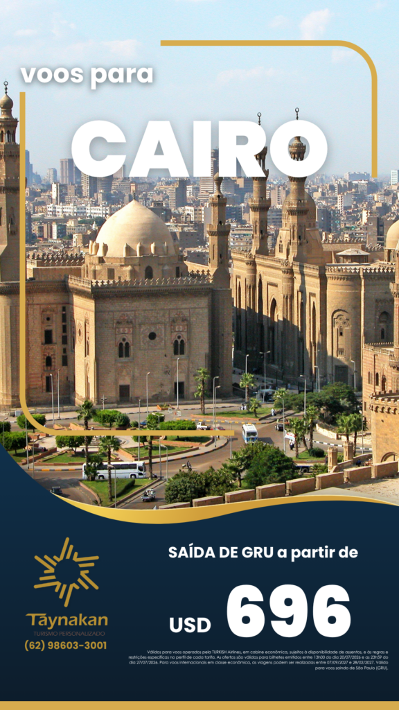 CAIRO