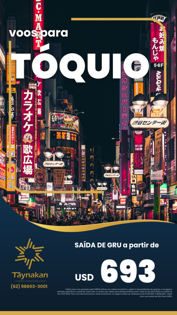 TOKIO
